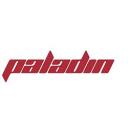 Paladin Automotive Center logo